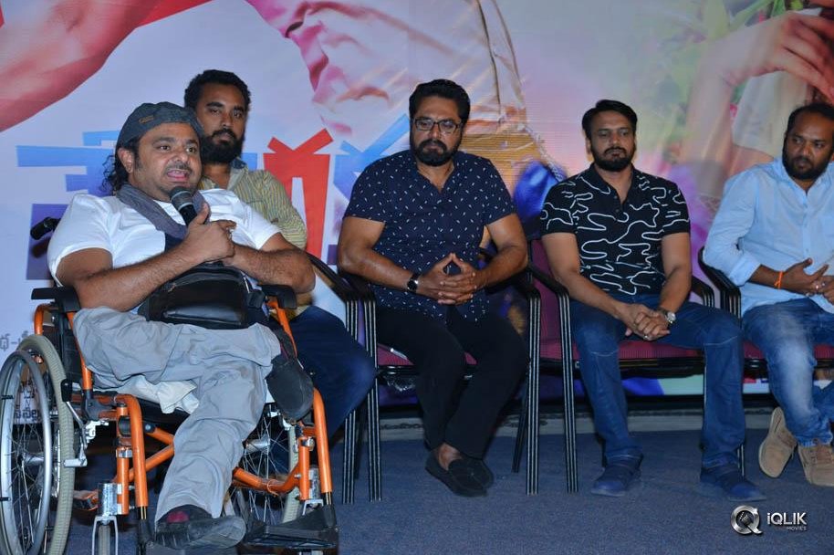 Nenorakam-Movie-Success-Meet